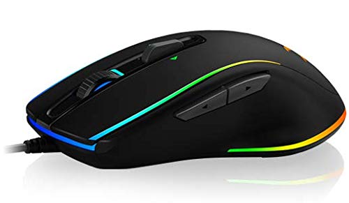 Best gaming mouse