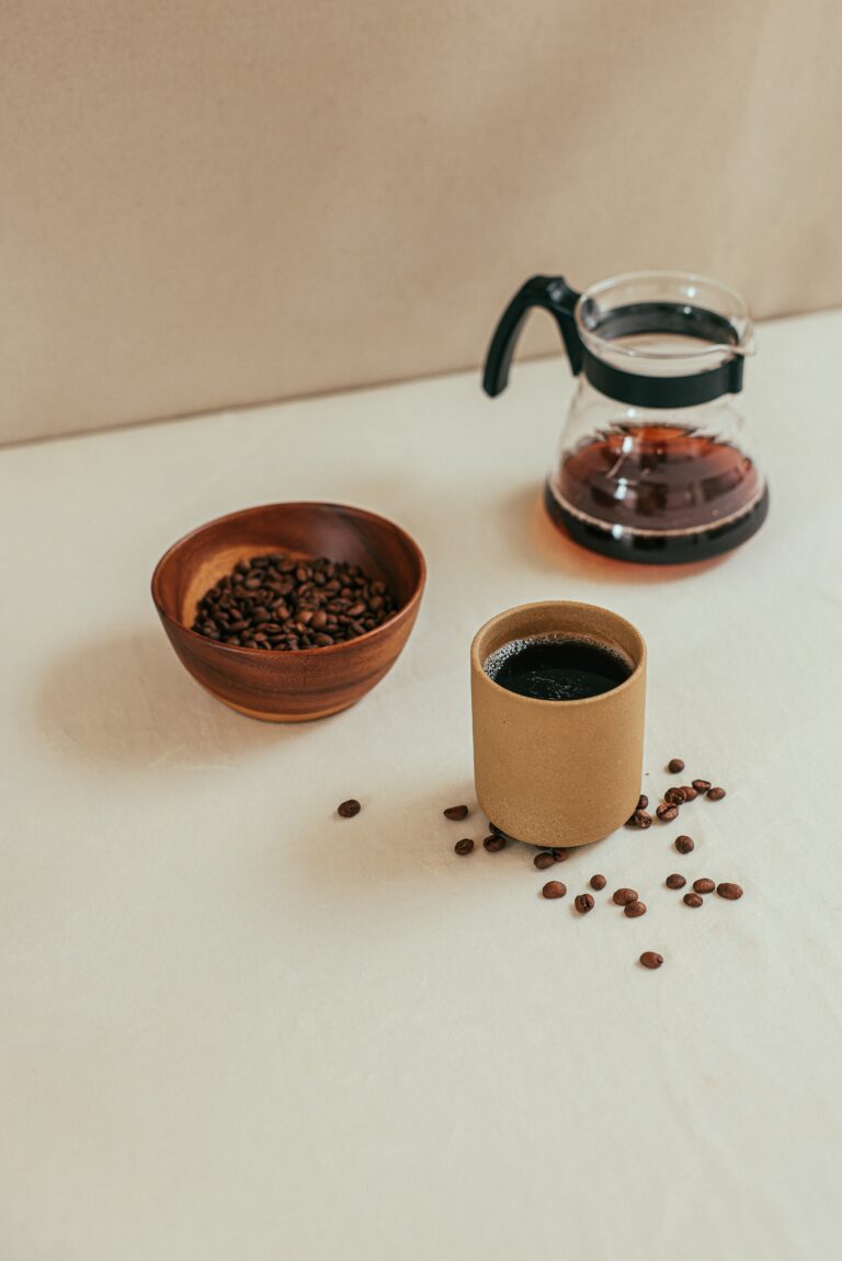 Top 5 Best Coffee Maker in India 2023