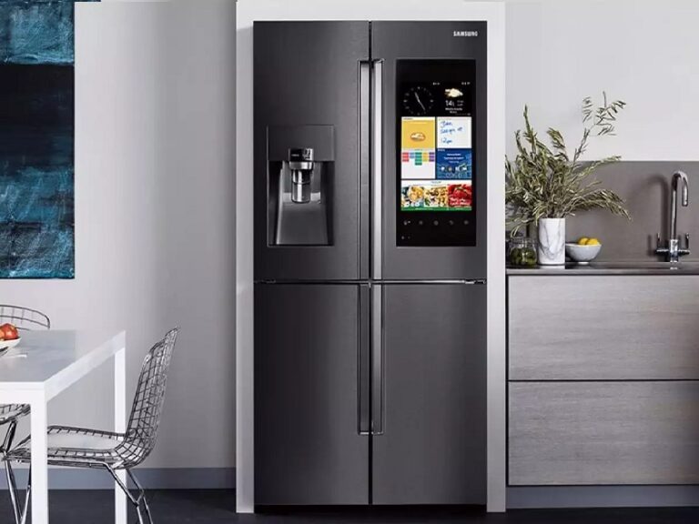 Top 5 Best Refrigerator Above 500 Litres in India 2023